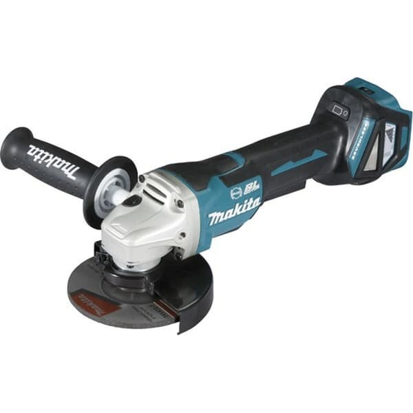 Kulmahiomakone Makita DGA517Z 125 mm 50 W