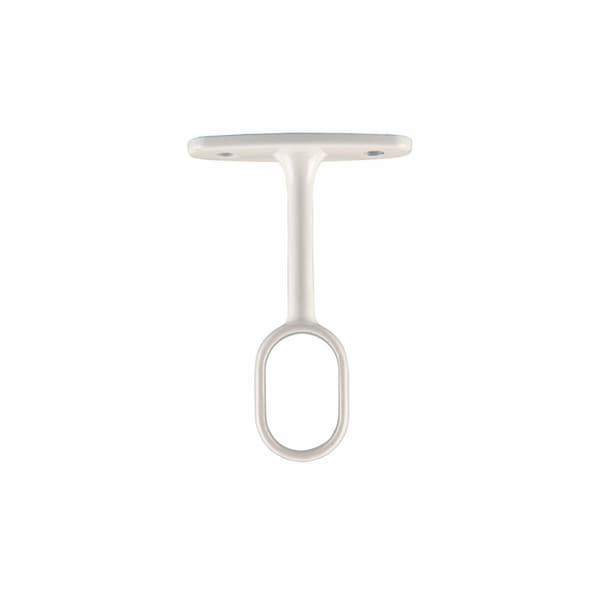 Holder til garderobestang Stor Planet