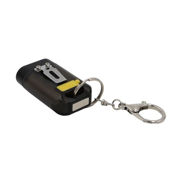 Nyckelring med LED-ljus EDM 36171