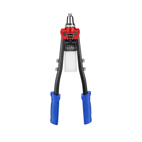 Nitte Workpro