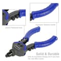 Miniatyrbillede 7 af 7: Nitte Workpro