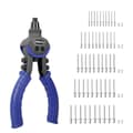 Miniatyrbillede 1 af 7: Nitte Workpro