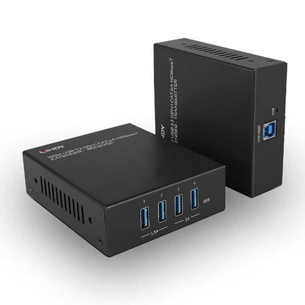 VGA-kaapeli LINDY 43410