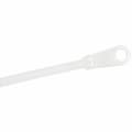 Miniatyrbillede 4 af 5: Flanger til kabler Startech CBMZTS10N6           Hvid