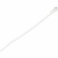 Miniatyrbilde 5 av 5: Flenser for kabler Startech CBMZTS10N6           Hvit