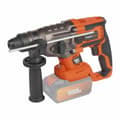 Miniatyrbilde 3 av 6: Perforerende hammer Powerplus SDS Plus Dual Power Powdp15680