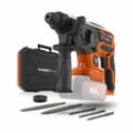 Miniatyrbilde 1 av 6: Perforerende hammer Powerplus SDS Plus Dual Power Powdp15680
