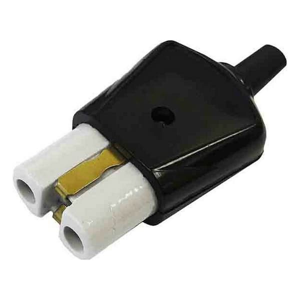 Stiftplugg Multifunktionsugn Multicolour