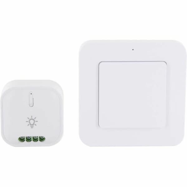 Stikkontakt Dio Connected Home
