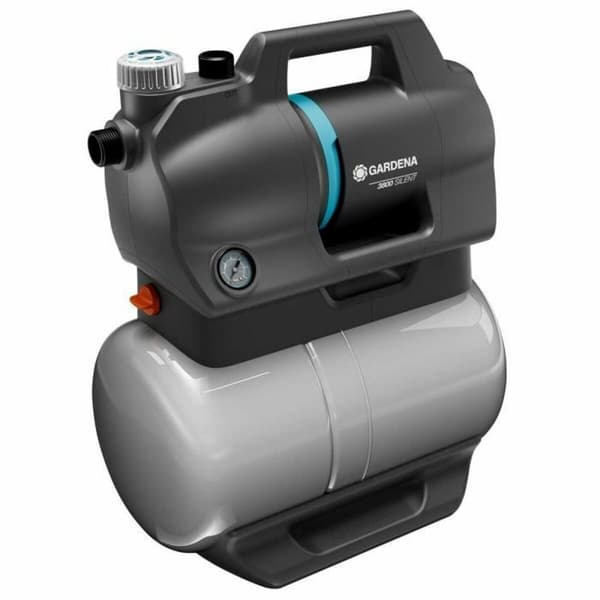 Vandpumpe Gardena INTEGRATED SPRINKLER 600 W