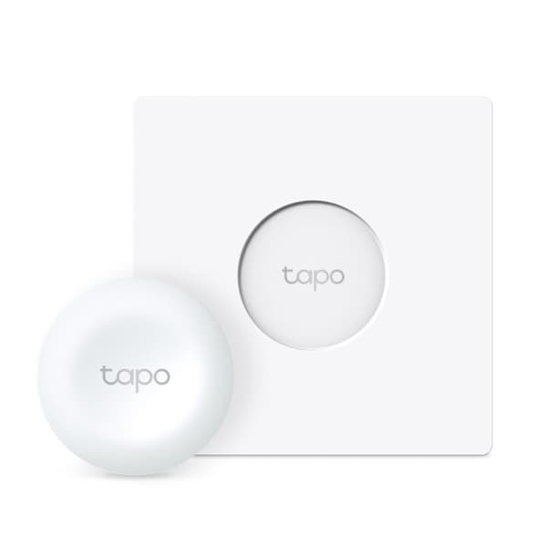 Regulator TP-Link Tapo S200D Vit