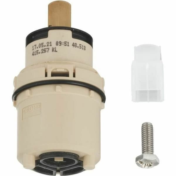 Patron Grohe