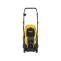 Miniatyrbillede 5 af 7: Elektrisk plæneklipper Powerplus Powxg6281 2000 W 230-240 V Ø 42 cm 25-80 mm