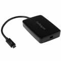 Miniatyrbild 1 av 3: Thunderbolt 3-kabel Startech TBT3TBTADAP