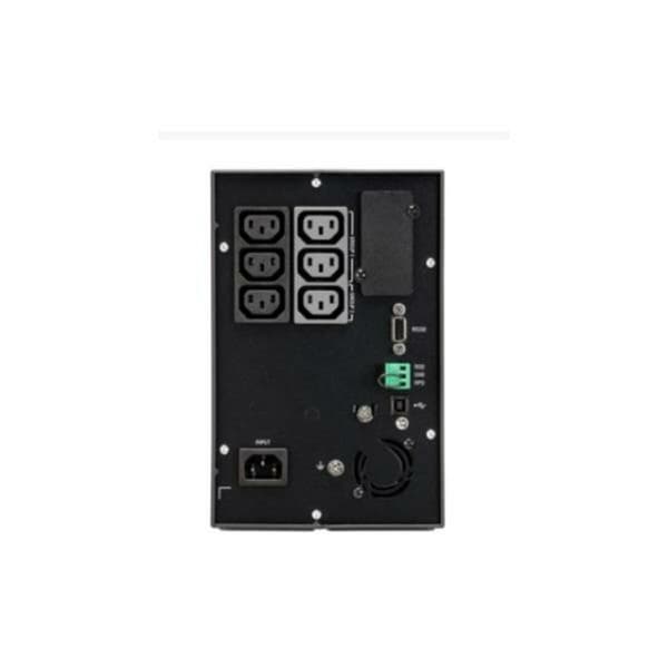 Interaktiv UPS Eaton 5P850IG2