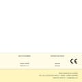 Miniatyrbillede 2 af 2: Parallelkabel Sediles Hvid 500 m Spole