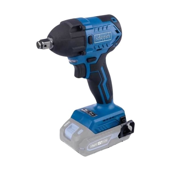 Skruetrækker Scheppach BC-IW350-X 350 W