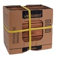 Miniatyrbillede 2 af 2: Nestable Tile Progarden Brun Akacie 9 Dele (30 x 30 cm)