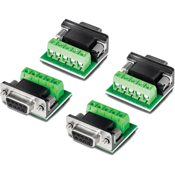Reparationskit Trendnet TI-S400