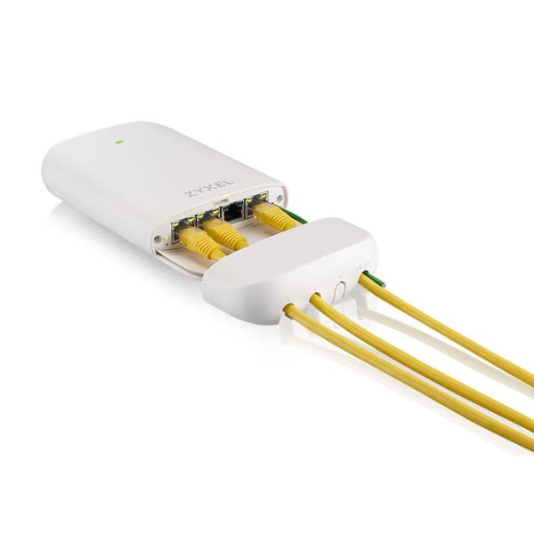 Reparationskit ZyXEL POE12-3PD-ZZ0101F