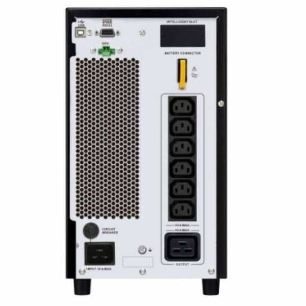 Interaktiv UPS APC SRV3KI-E 1,5 m