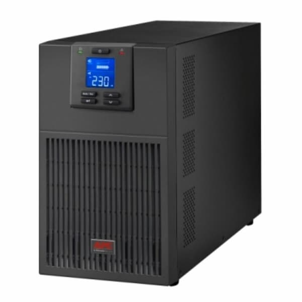Interaktiv UPS APC SRV3KI-E 1,5 m