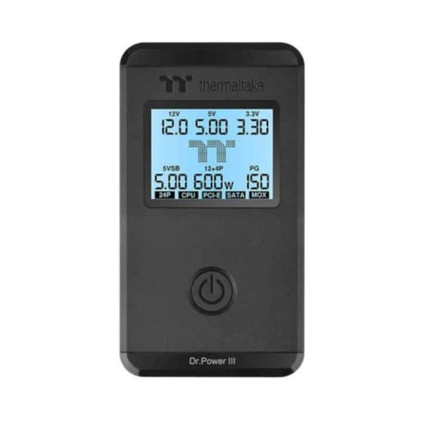 UTP kategori 6 stift netværkskabel THERMALTAKE AC-069-OO1NAN-A1