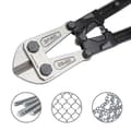 Miniatyrbild 9 av 10: Saxar Workpro 24" 60 cm 11 mm