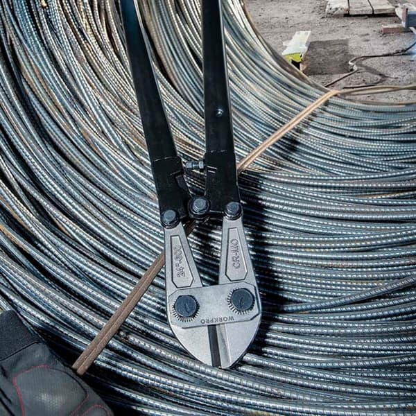 Saks Workpro 24" 60 cm 11 mm