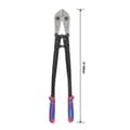 Miniatyrbillede 8 af 10: Saks Workpro 24" 60 cm 11 mm