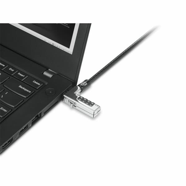 Turvakaapeli Lenovo 4XE1F30278