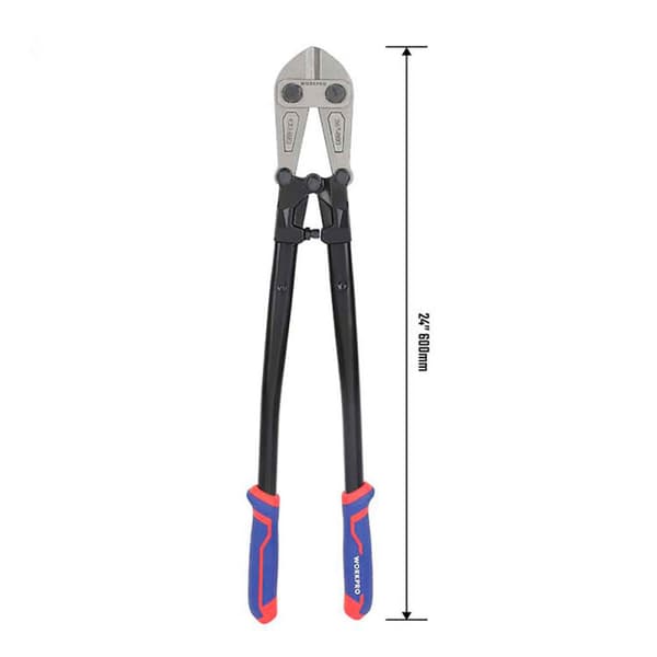 Saxar Workpro 24" 60 cm 11 mm