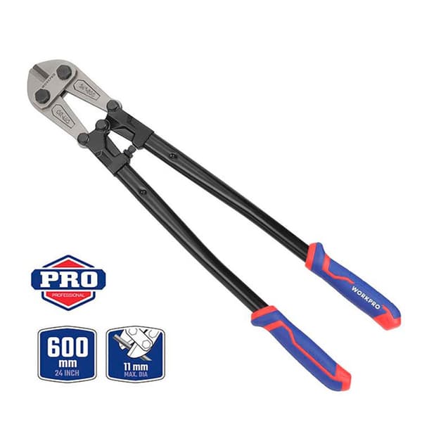 Saxar Workpro 24" 60 cm 11 mm