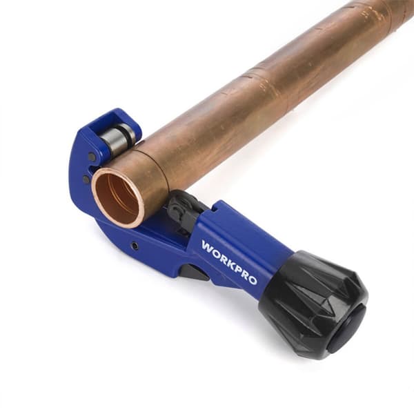 Rörskärare Workpro 3-32 mm