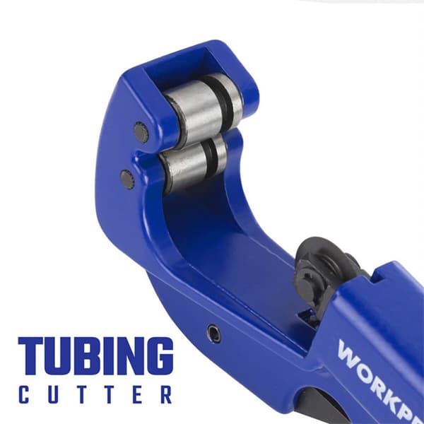 Rörskärare Workpro 3-32 mm