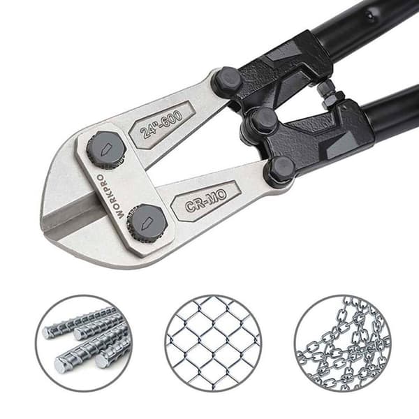 Saxar Workpro 24" 60 cm 11 mm