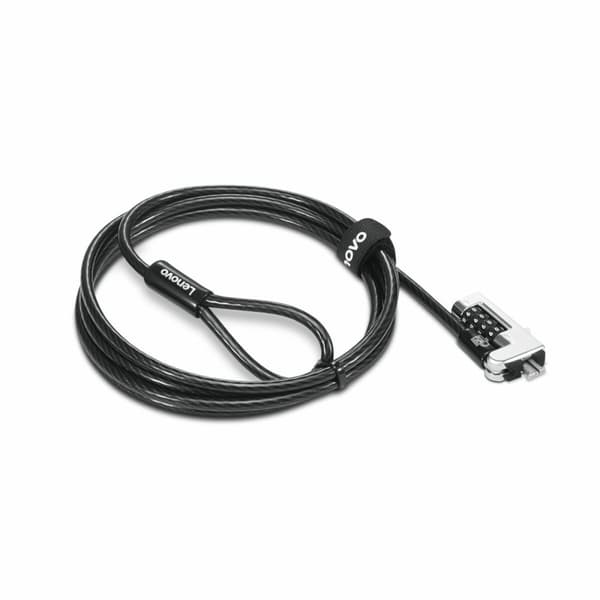 Turvakaapeli Lenovo 4XE1F30278