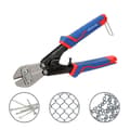 Miniatyrbild 3 av 7: Saxar Workpro 8" 20 cm 3,5 mm
