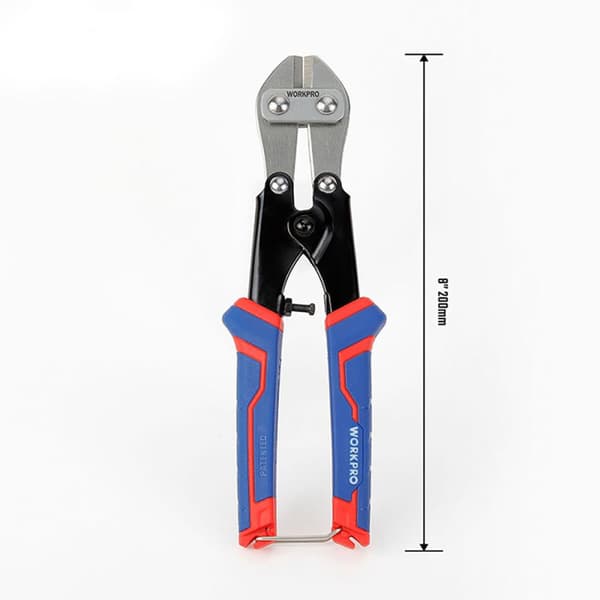 Saxar Workpro 8" 20 cm 3,5 mm