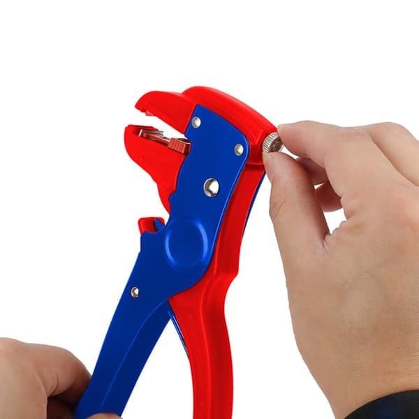 Kabelavlastningstång Workpro
