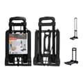 Miniatyrbilde 2 av 3: Trillebår FX Tools c22954380 Aluminium Plast 30 Kg