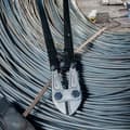 Miniatyrbilde 5 av 10: Saks Workpro 24" 60 cm 11 mm