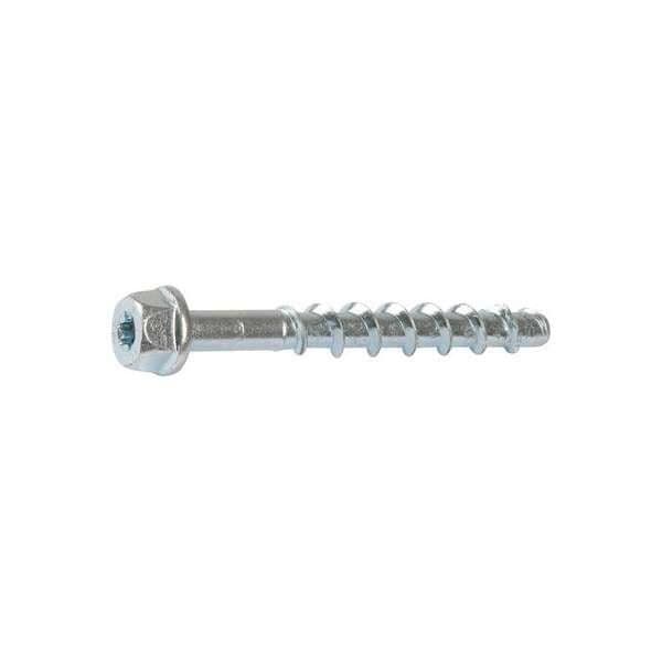 Betongskruv - FISCHER - Ultracut FBS II US - Ø 8 mm - 80 mm - Torxdrivning