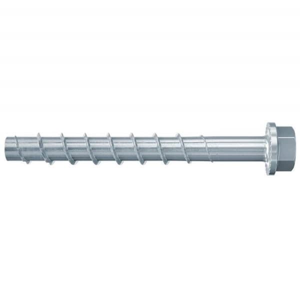 Betongskruv ULTRACUT FBS 12x70 10 US med Torx-urtag BTE20 - FISCHER - 536869