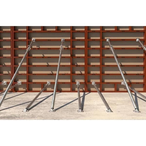 ULTRACUT FBS II 8x70 20-5 US betongskruv med Torx-drivning - FISCHER - högpresterande ATE-godkänd