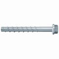 Miniatyrbild 2 av 6: ULTRACUT FBS II 8x70 20-5 US betongskruv med Torx-drivning - FISCHER - högpresterande ATE-godkänd
