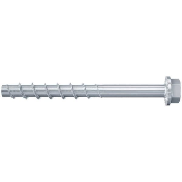 Betongskruv ULTRACUT FBS II 8x110 60-45 US med Torx-urtag BTE50 - FISCHER - 536856