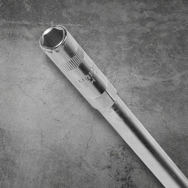 Putkipihdit Workpro T-muotoinen 8 mm