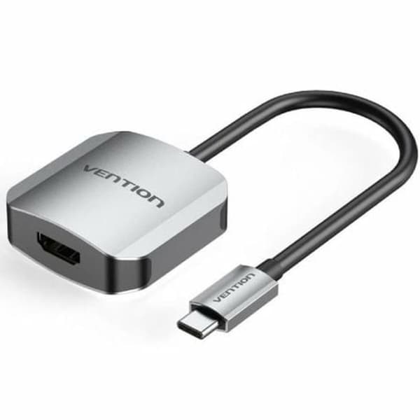 Thunderbolt till Gigabit EthernetAdapter Vention TDEHB