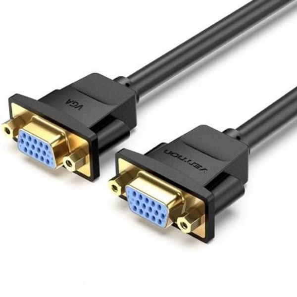 Laptop-oplader Vention DAHBF 1 m